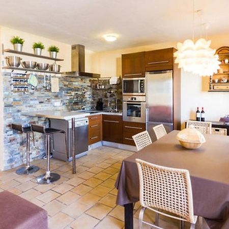 Ferienwohnung Vistas Al Mar Y A 100M De La Playa Son Parc Exterior foto