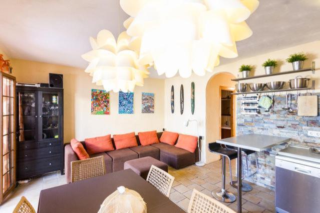 Ferienwohnung Vistas Al Mar Y A 100M De La Playa Son Parc Exterior foto